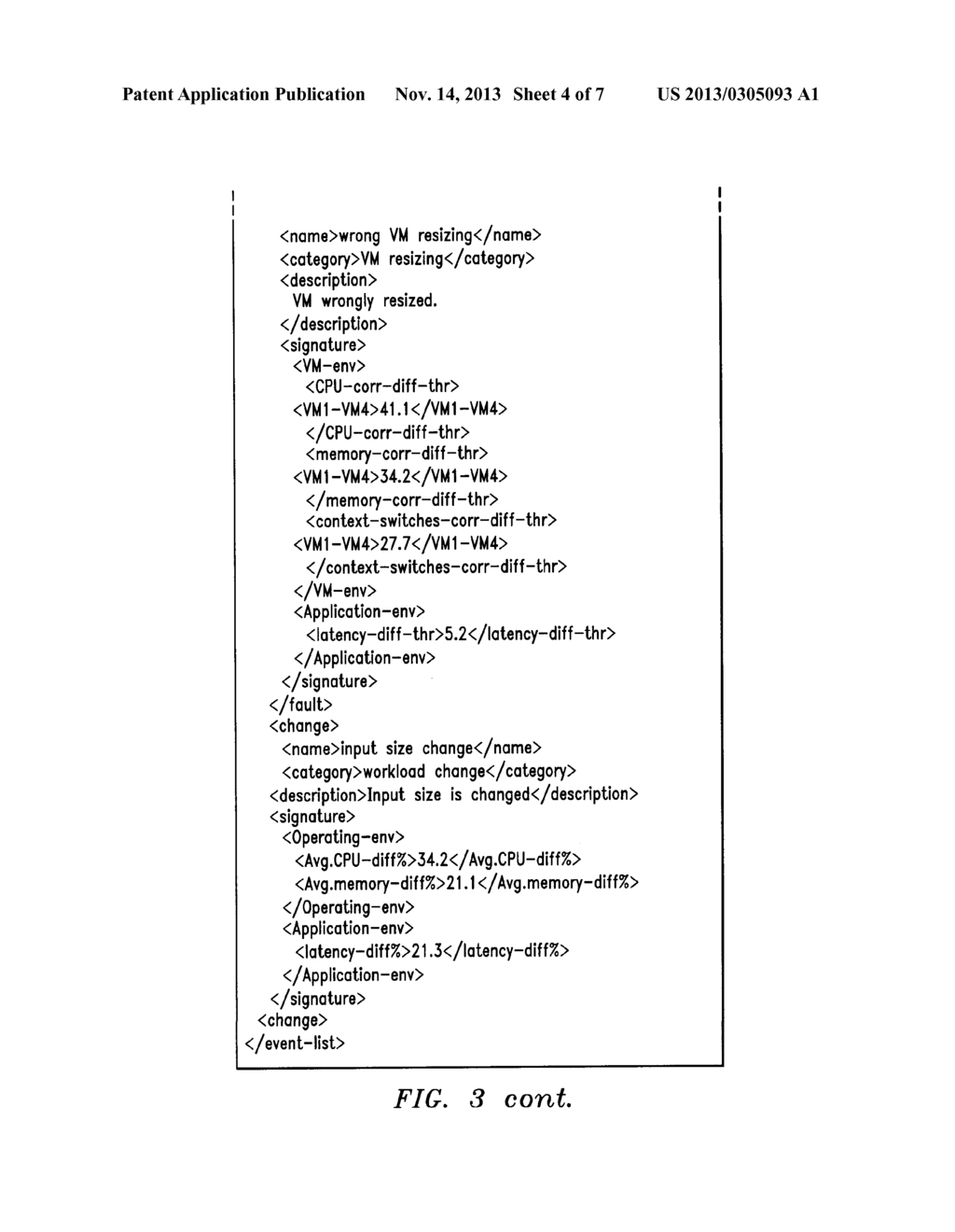 Problem Determination and Diagnosis in Shared Dynamic Clouds - diagram, schematic, and image 05