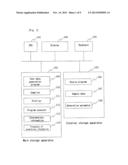 METHOD FOR GENERATING TEST DATA FOR EVALUATING PROGRAM EXECUTION     PERFORMANCE diagram and image