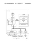 RELEVANT ALERT DELIVERY IN A DISTRIBUTED PROCESSING SYSTEM WITH EVENT     LISTENERS AND ALERT LISTENERS diagram and image