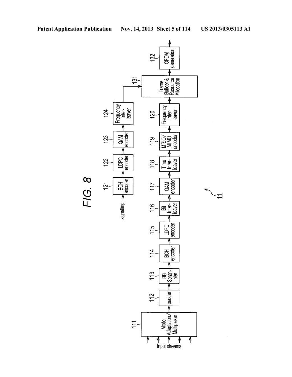 DATA-PROCESSING DEVICE AND DATA-PROCESSING METHOD - diagram, schematic, and image 06