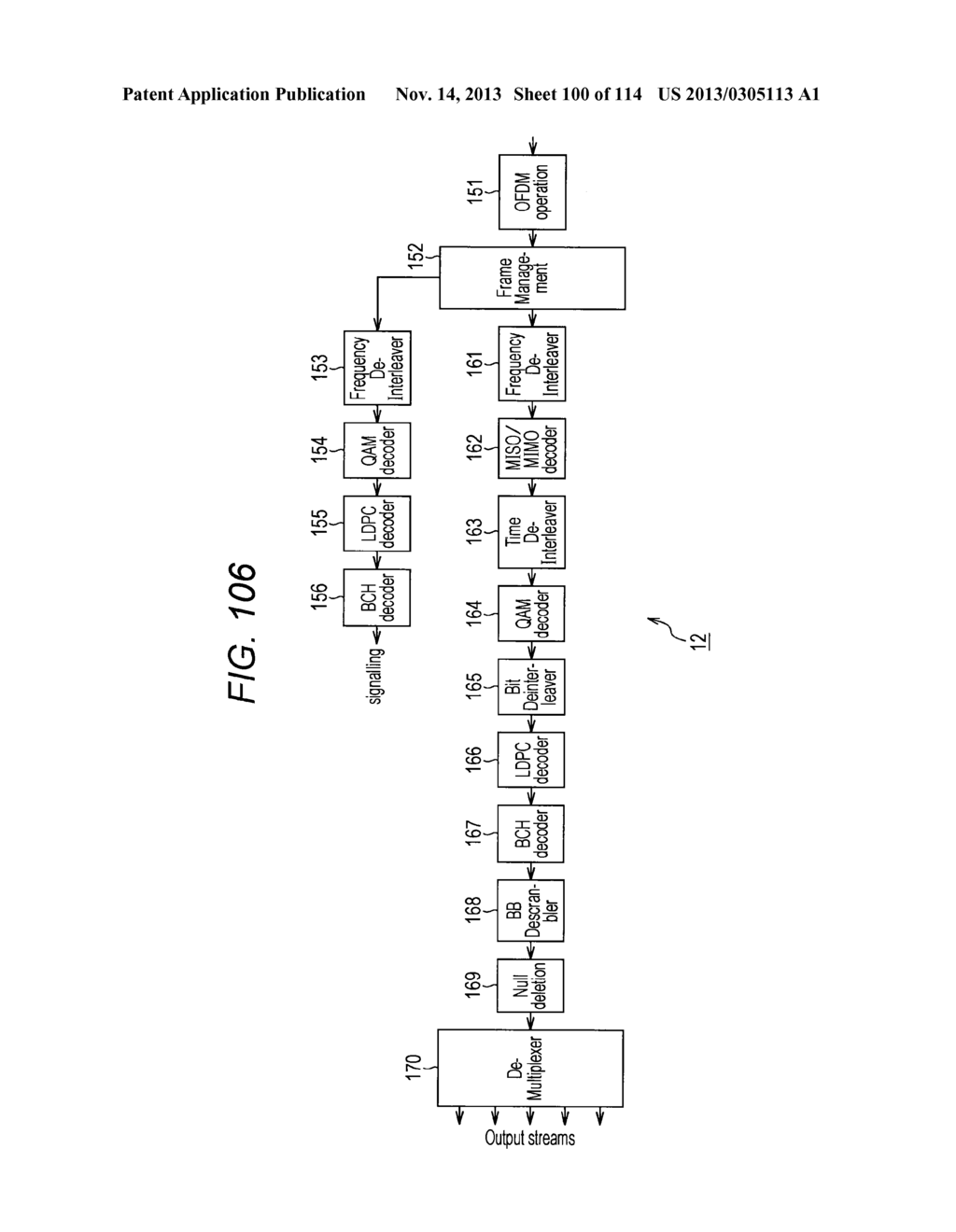 DATA-PROCESSING DEVICE AND DATA-PROCESSING METHOD - diagram, schematic, and image 101