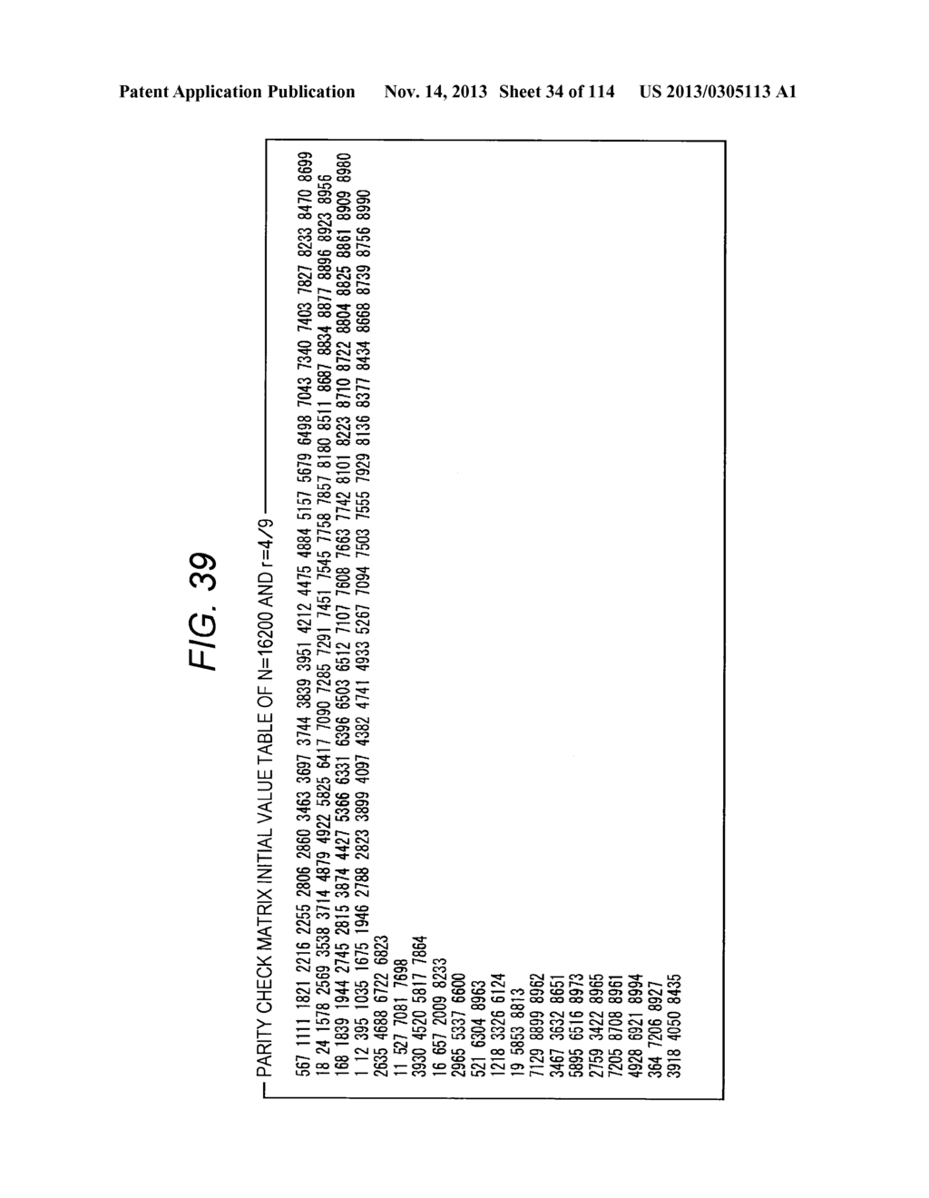 DATA-PROCESSING DEVICE AND DATA-PROCESSING METHOD - diagram, schematic, and image 35