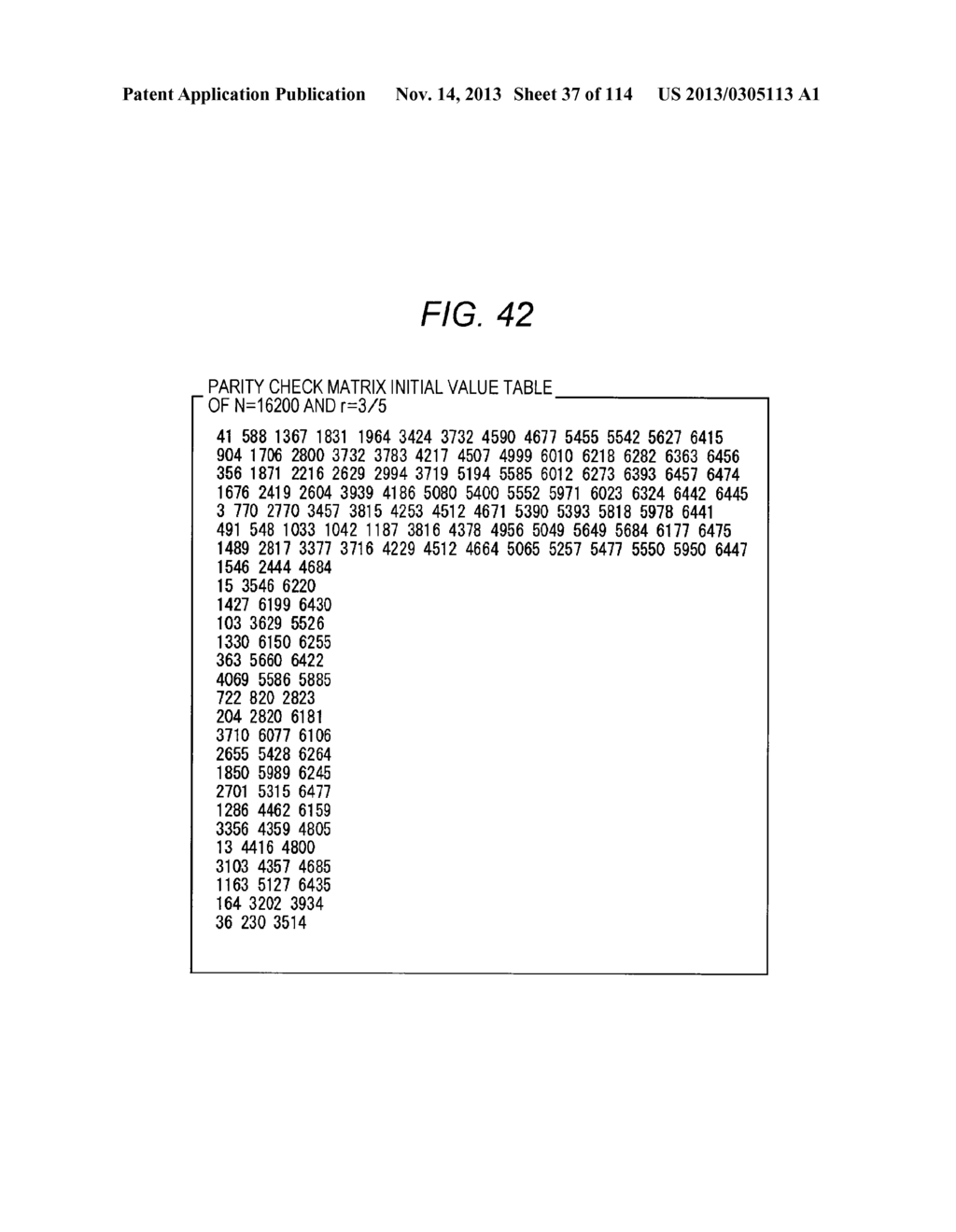 DATA-PROCESSING DEVICE AND DATA-PROCESSING METHOD - diagram, schematic, and image 38