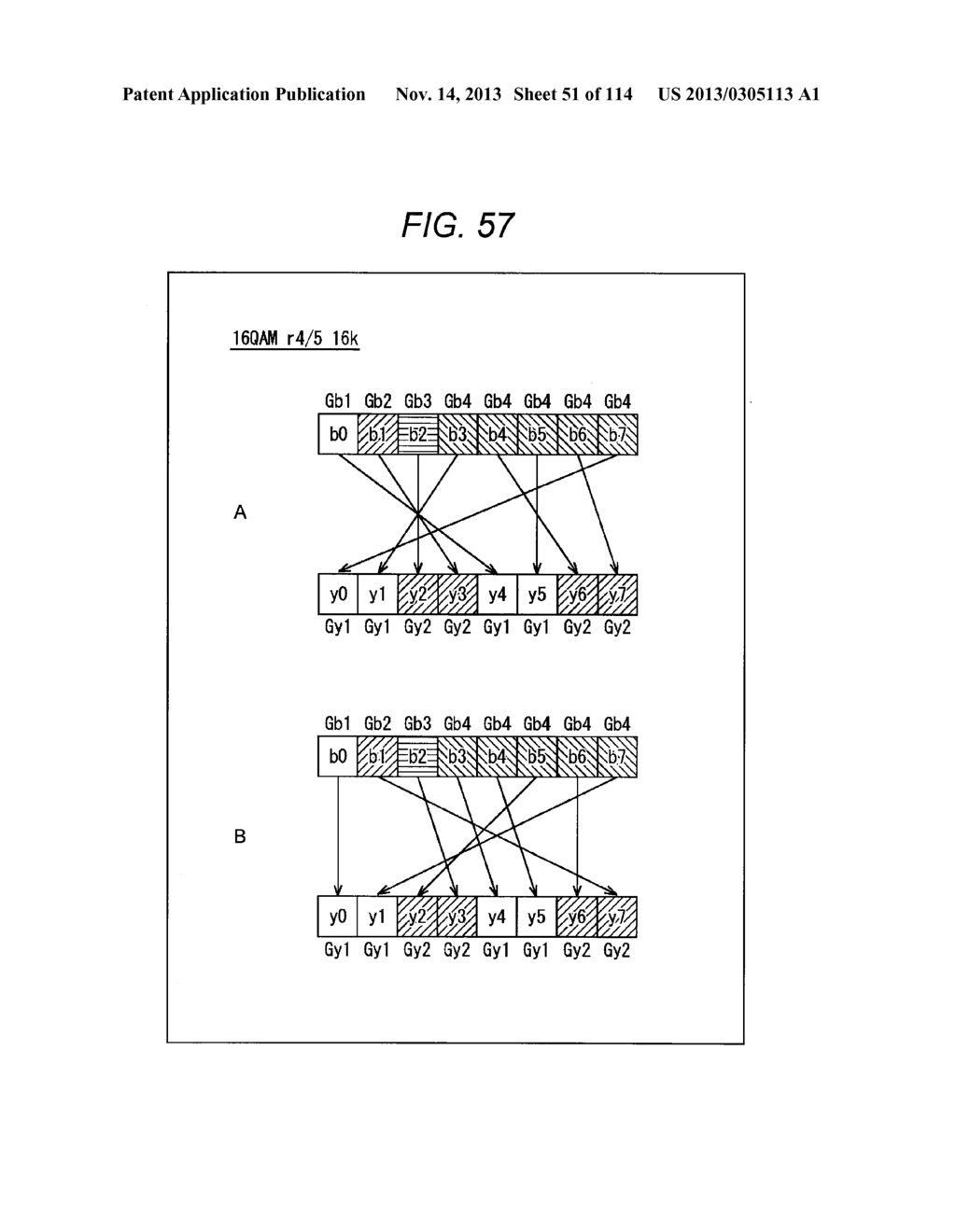 DATA-PROCESSING DEVICE AND DATA-PROCESSING METHOD - diagram, schematic, and image 52