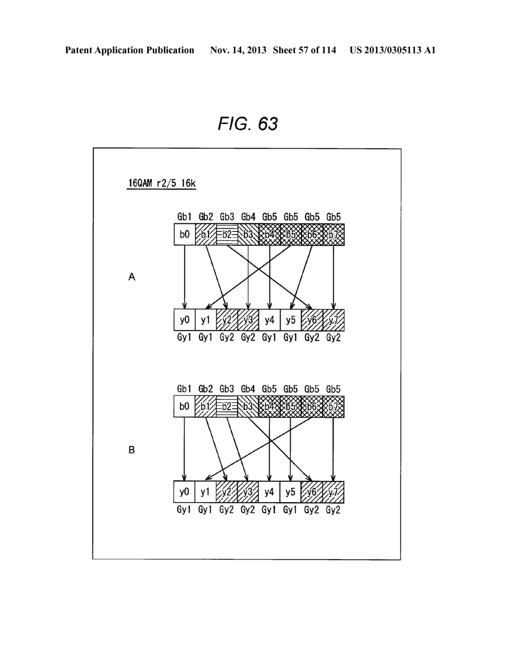 DATA-PROCESSING DEVICE AND DATA-PROCESSING METHOD - diagram, schematic, and image 58