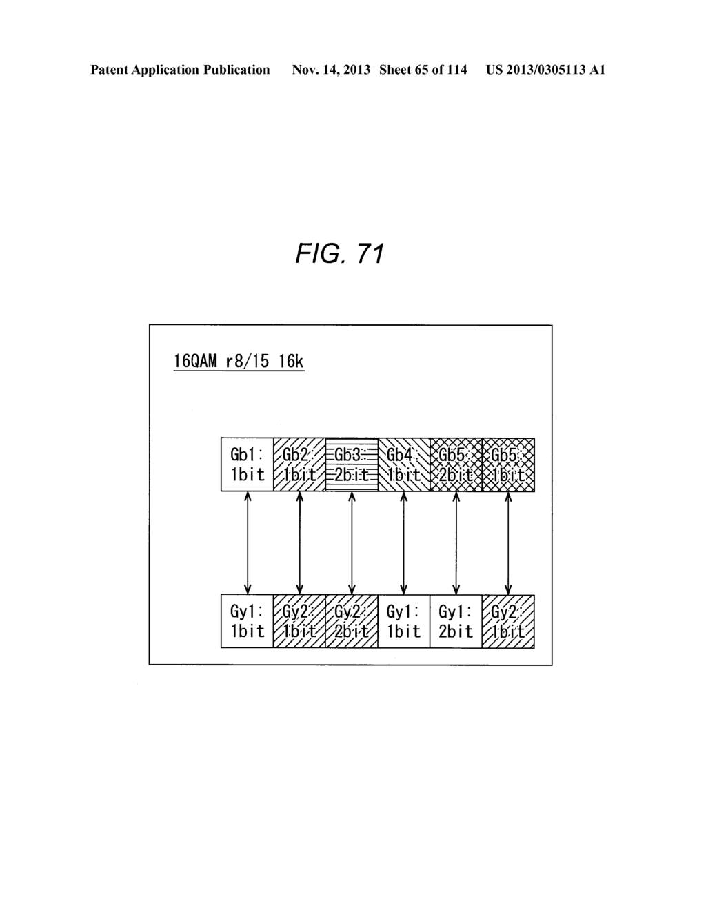 DATA-PROCESSING DEVICE AND DATA-PROCESSING METHOD - diagram, schematic, and image 66