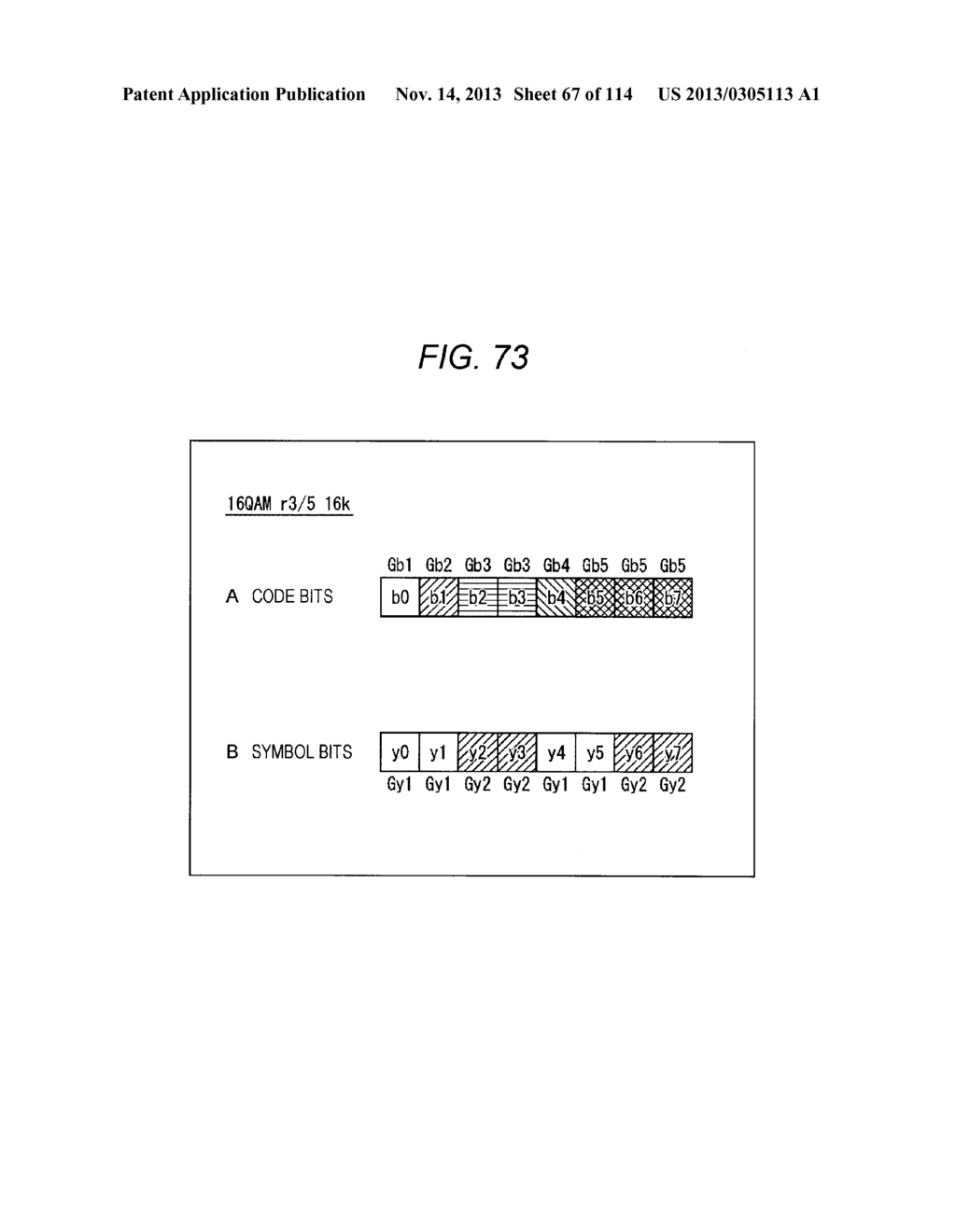 DATA-PROCESSING DEVICE AND DATA-PROCESSING METHOD - diagram, schematic, and image 68