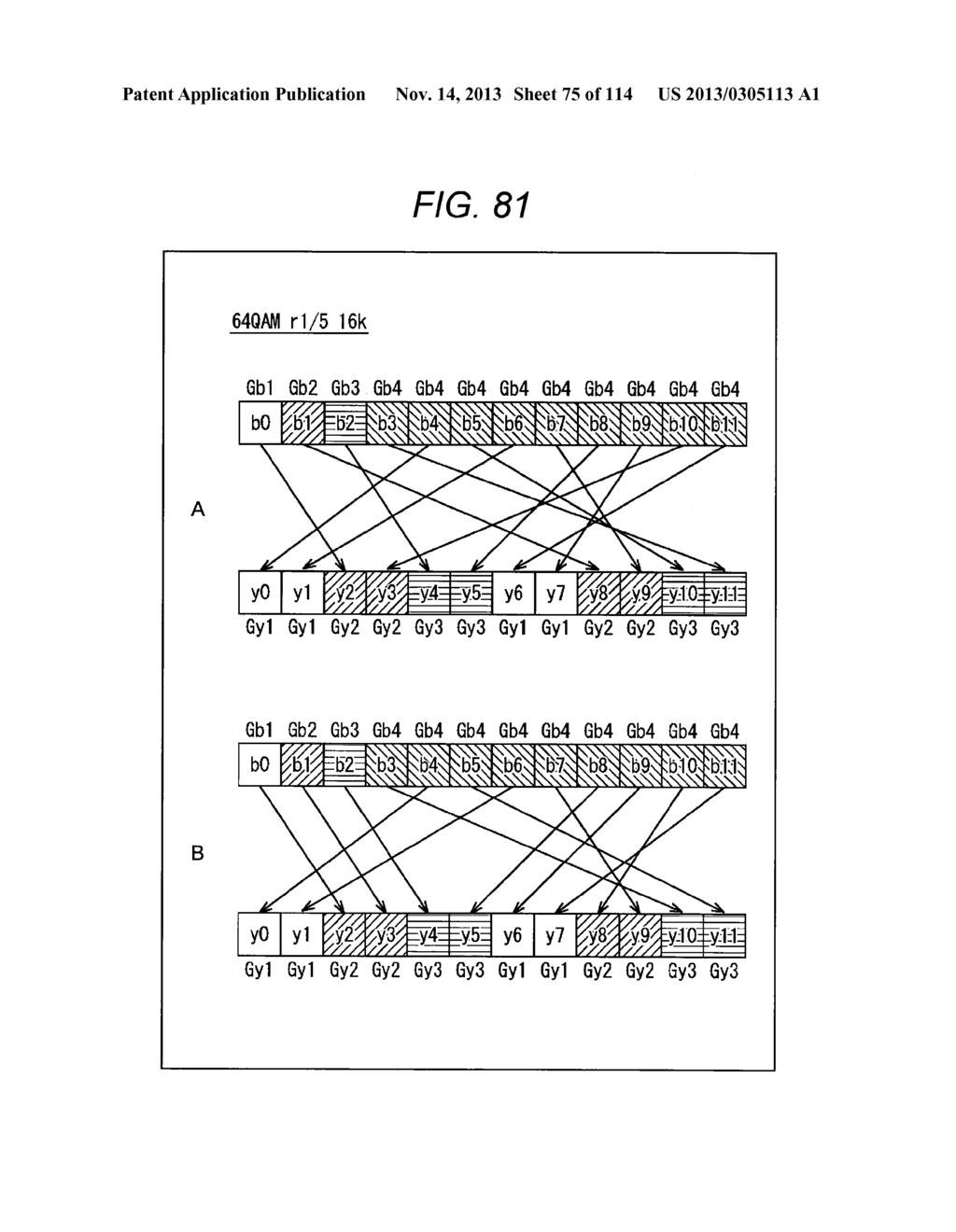 DATA-PROCESSING DEVICE AND DATA-PROCESSING METHOD - diagram, schematic, and image 76