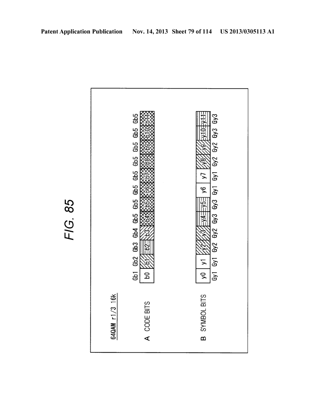 DATA-PROCESSING DEVICE AND DATA-PROCESSING METHOD - diagram, schematic, and image 80