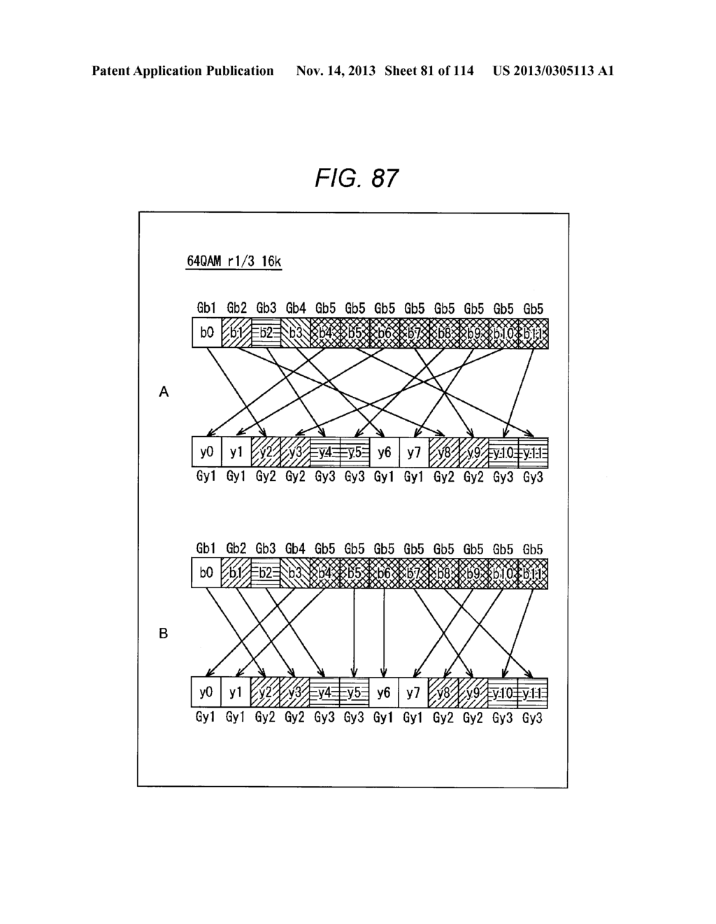 DATA-PROCESSING DEVICE AND DATA-PROCESSING METHOD - diagram, schematic, and image 82