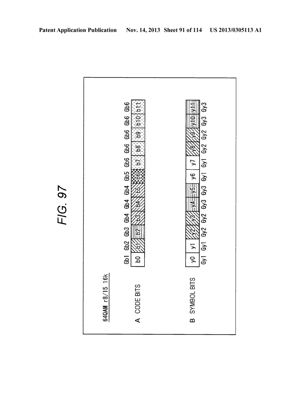 DATA-PROCESSING DEVICE AND DATA-PROCESSING METHOD - diagram, schematic, and image 92