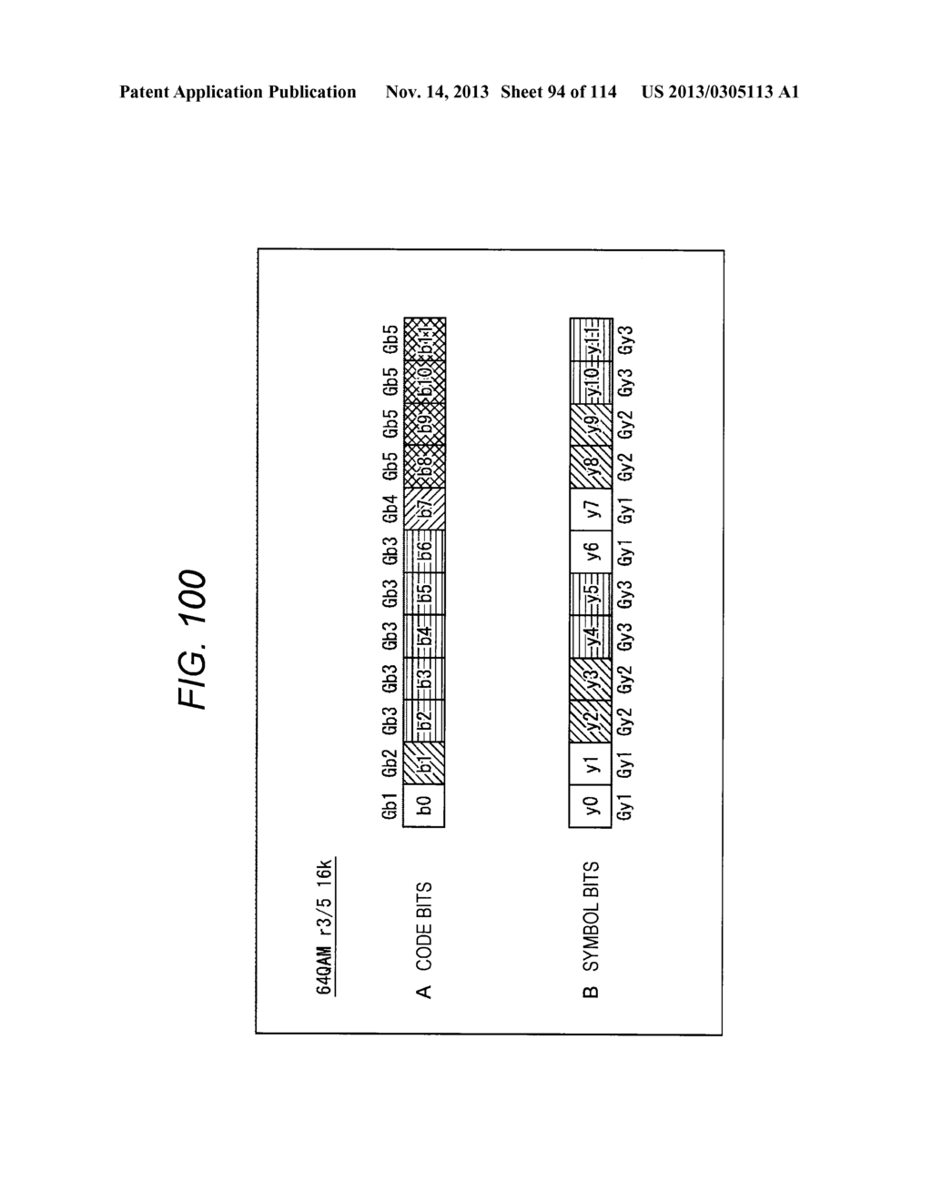 DATA-PROCESSING DEVICE AND DATA-PROCESSING METHOD - diagram, schematic, and image 95