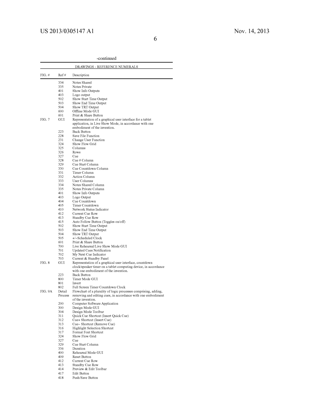 DATA PROCESSING SYSTEM FOR EVENT PRODUCTION MANAGEMENT - diagram, schematic, and image 19