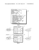 SYSTEM, REPORT, AND METHOD FOR GENERATING NATURAL LANGUAGE NEWS-BASED     STORIES diagram and image