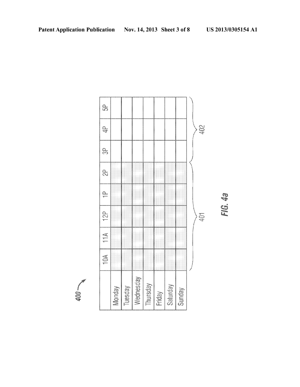 Method and System for Controlling a Scheduling Order - diagram, schematic, and image 04