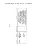 INFORMATION PROCESSING DEVICE, INFORMATION PROCESSING METHOD, PROGRAM,     INFORMATION PROVIDING DEVICE, AND INFORMATION PROCESSING SYSTEM diagram and image