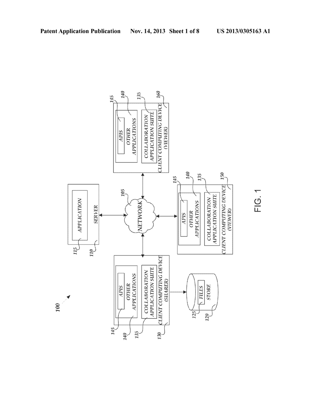 Screen and Associated File Sharing - diagram, schematic, and image 02