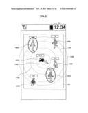 INFORMATION PROCESSING APPARATUS AND INFORMATION PROCESSING METHOD diagram and image