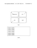 METHOD FOR PROCESSING APPLICATION OBJECT AND ELECTRONIC DEVICE diagram and image