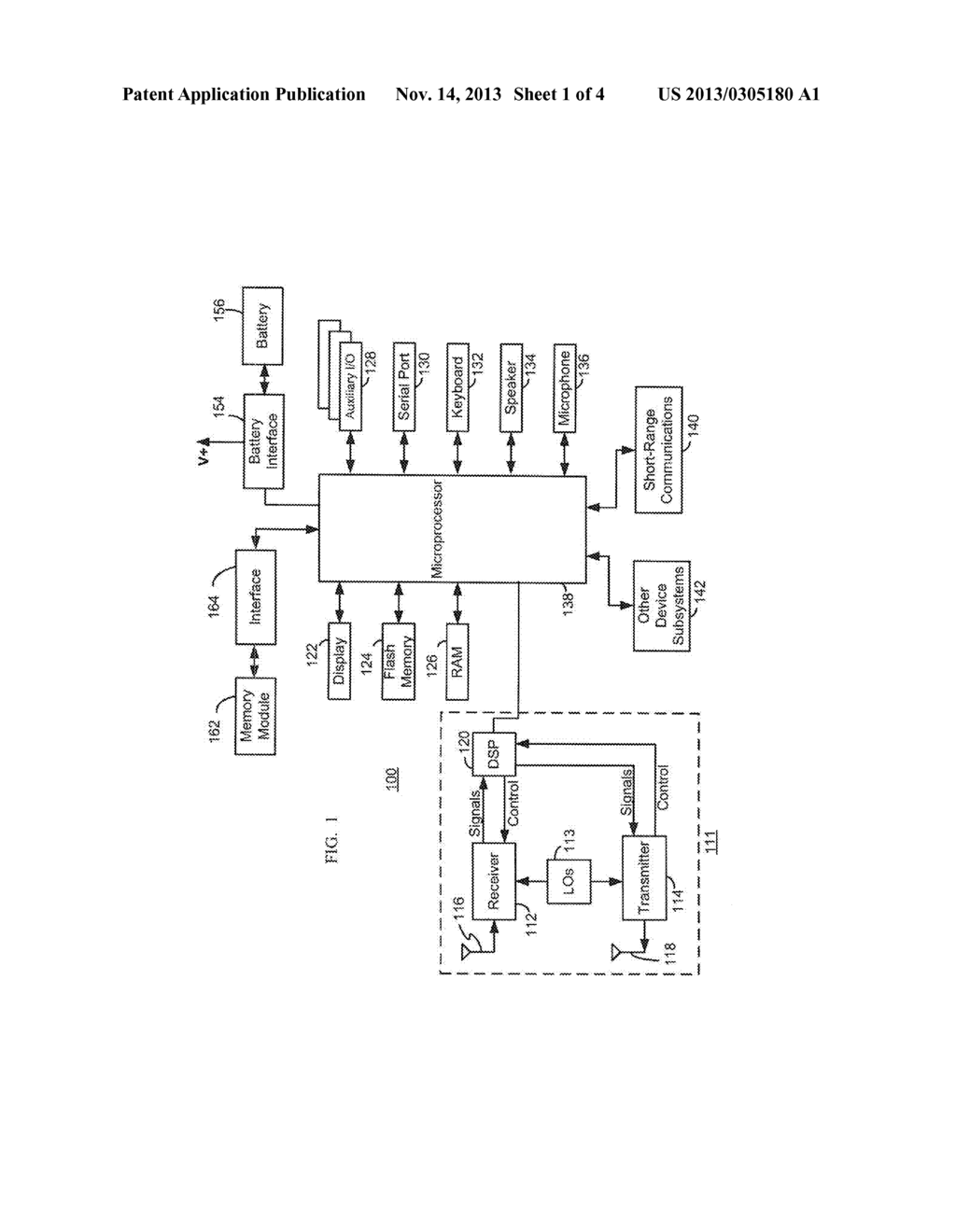 Device And Method For Improving Efficiency Of Entering A Password Using A     Key-Limited Keyboard - diagram, schematic, and image 02