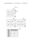 IMAGE SELECTION DEVICE AND CONTROL METHOD THEREOF diagram and image