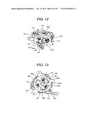 MEDIUM TRANSPORTING UNIT AND MEDIUM PROCESSING APPARATUS diagram and image