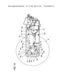 MEDIUM TRANSPORTING UNIT AND MEDIUM PROCESSING APPARATUS diagram and image