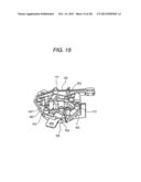 MEDIUM TRANSPORTING UNIT AND MEDIUM PROCESSING APPARATUS diagram and image