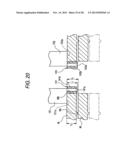 MEDIUM TRANSPORTING UNIT AND MEDIUM PROCESSING APPARATUS diagram and image