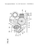 MEDIUM TRANSPORTING UNIT AND MEDIUM PROCESSING APPARATUS diagram and image