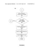 METHOD AND SYSTEM FOR ALTERING THE PRESENTATION OF BROADCAST CONTENT diagram and image