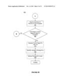 METHOD AND SYSTEM FOR ALTERING THE PRESENTATION OF BROADCAST CONTENT diagram and image