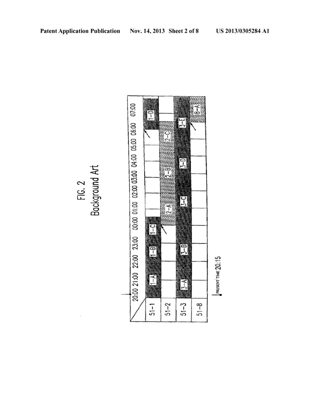 VIRTUAL CHANNEL TABLE FOR A BROADCAST PROTOCOL AND METHOD OF BROADCASTING     AND RECEIVING BROADCAST SIGNALS USING THE SAME - diagram, schematic, and image 03