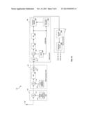 METHOD AND SYSTEM FOR SATELLITE COMMUNICATION diagram and image