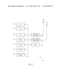 SYSTEM AND METHOD FOR MULTI-CHANNEL WIFI VIDEO STREAMING diagram and image