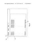 SYSTEMS, METHODS, AND COMPUTER PRODUCTS FOR PROVIDING PODCASTS VIA IPTV diagram and image