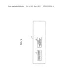 TRANSMITTING APPARATUS, TRANSMITTING METHOD, RECEIVING APPARATUS,     RECEIVING METHOD, PROGRAM, AND CONTENT DISTRIBUTION SYSTEM diagram and image