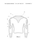 Clothing Systems Having Resistance Properties diagram and image