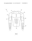 Clothing Systems Having Resistance Properties diagram and image