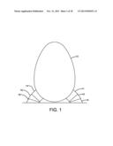 ADJUSTABLE HEADBAND PILLOW diagram and image