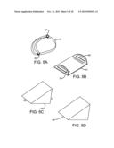 ADJUSTABLE HEADBAND PILLOW diagram and image