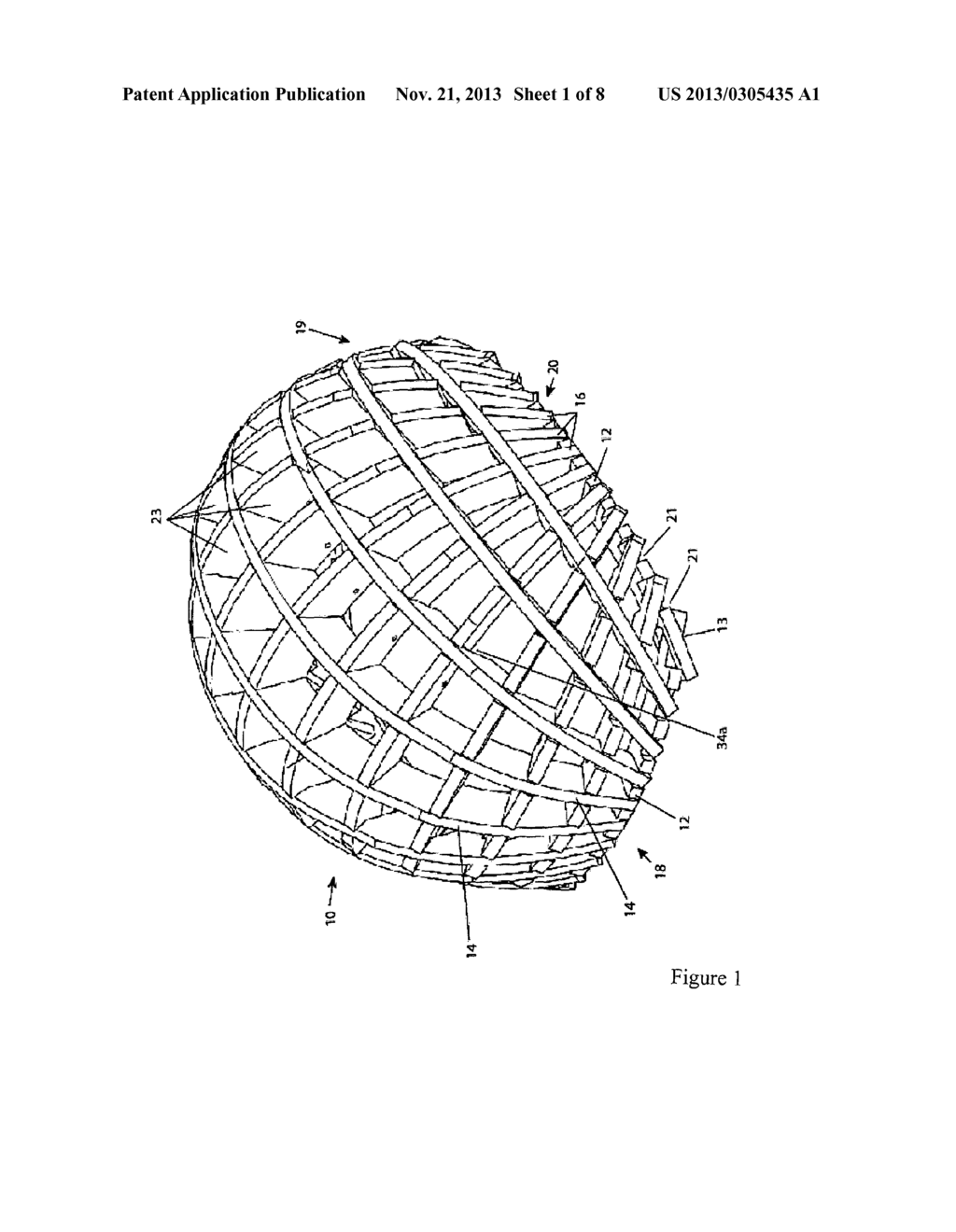 Helmet - diagram, schematic, and image 02