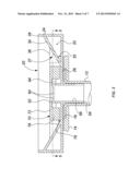 TOILET OVERFLOW PAN diagram and image