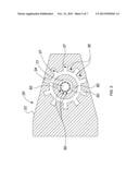 TOILET OVERFLOW PAN diagram and image