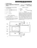 AUTOMATED WHEELCHAIR COMMODE SEAT APPARATUS diagram and image