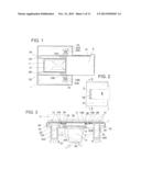 AUTOMATED WHEELCHAIR COMMODE SEAT APPARATUS diagram and image