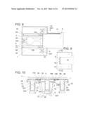 AUTOMATED WHEELCHAIR COMMODE SEAT APPARATUS diagram and image