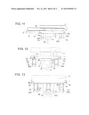 AUTOMATED WHEELCHAIR COMMODE SEAT APPARATUS diagram and image