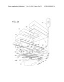 AUTOMATED WHEELCHAIR COMMODE SEAT APPARATUS diagram and image