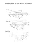 AUTOMATED WHEELCHAIR COMMODE SEAT APPARATUS diagram and image